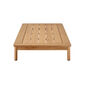 Cavo Coffee Table 160 x 80 Teak