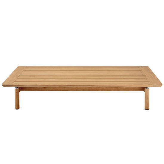 Cavo Coffee Table 160 x 80 Teak