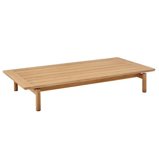 Cavo Coffee Table 160 x 80 Teak