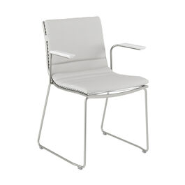 Crystal Cushion for Pan Chair/Armchair