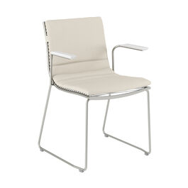 Linum Cushion for Pan Chair/Armchair