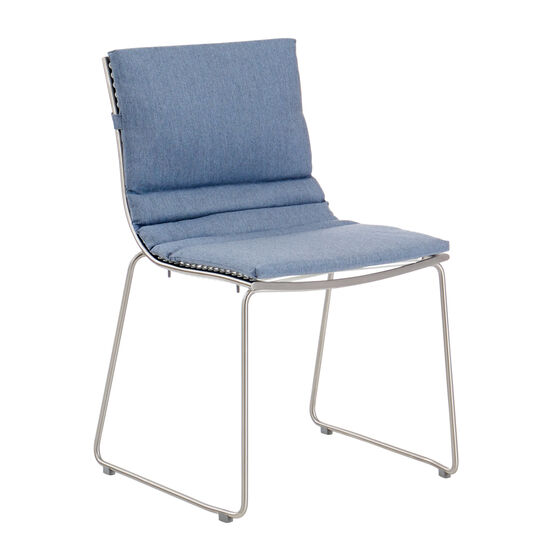 Pan Chair White