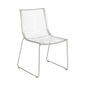 Pan Chair White