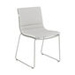 Pan Chair White