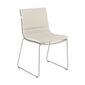 Pan Chair White