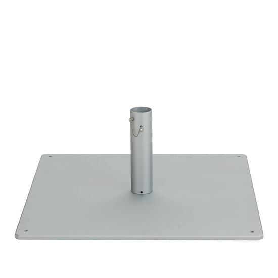 Parasol Stand 48 kg for Umbria/Calabria