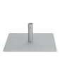 Parasol Stand 48 kg for Umbria/Calabria