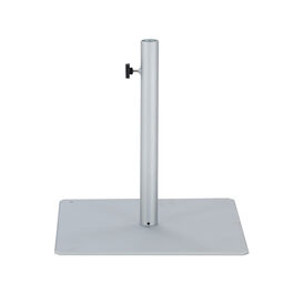 Square Parasol Stand 18 kg for Tuscany