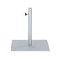 Square Parasol Stand 18 kg for Tuscany