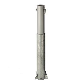 Parasol Ground Socket for Umbria/Calabria/Antibes