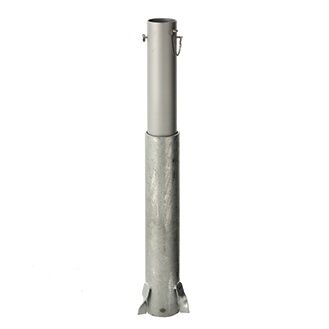 Parasol Ground Socket for Umbria/Calabria/Antibes