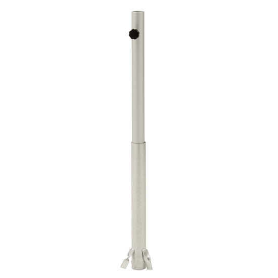 Parasol Ground Socket for Liguria/Tuscany/Campania