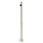 Parasol Ground Socket for Liguria/Tuscany/Campania