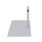 Balcony Parasol Stand for Tuscany/Liguria/Campania
