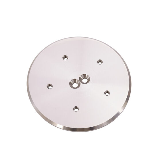 Flange for Trentino