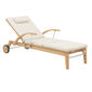 Hamptons Lounger