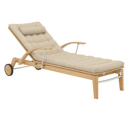 Seasand Cushion for Hamptons Lounger