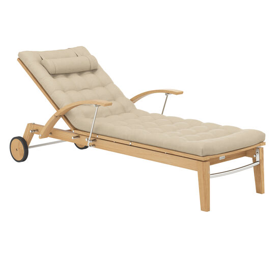 Hamptons Lounger