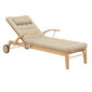 Hamptons Lounger
