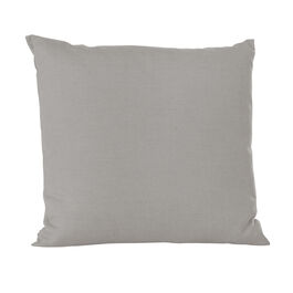 Feather Cushion 50 x 45 Moon