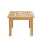 Colchester Side Table 54 x 54