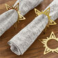 Glint Napkins 50 x 50cm, Set of 4 pieces