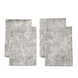 Glint Napkins 50 x 50cm, Set of 4 pieces