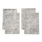 Glint Napkins 50 x 50cm, Set of 4 pieces