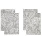 Odelia napkins 50 x 50 cm, set of 4