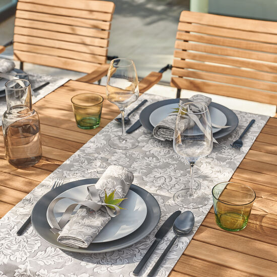 Odelia Napkins 50 x 50cm, Set of 4 pieces