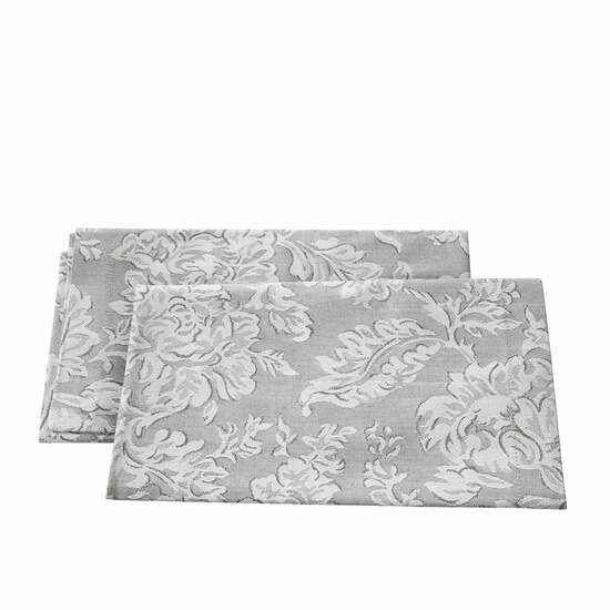 Odelia table runner 40 x 150cm, Set of 2 pieces