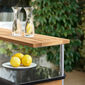 Bar Trolley