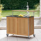 Bar Trolley