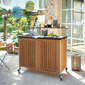 Bar Trolley
