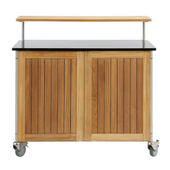 Bar Trolley