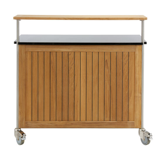 Bar Trolley