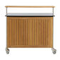 Bar Trolley