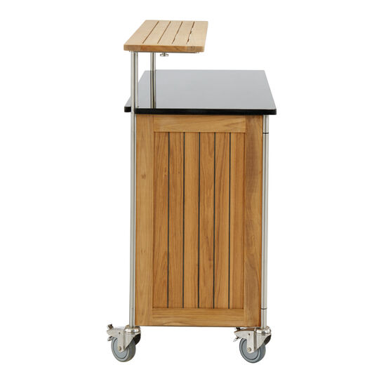 Bar Trolley