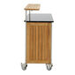 Bar Trolley