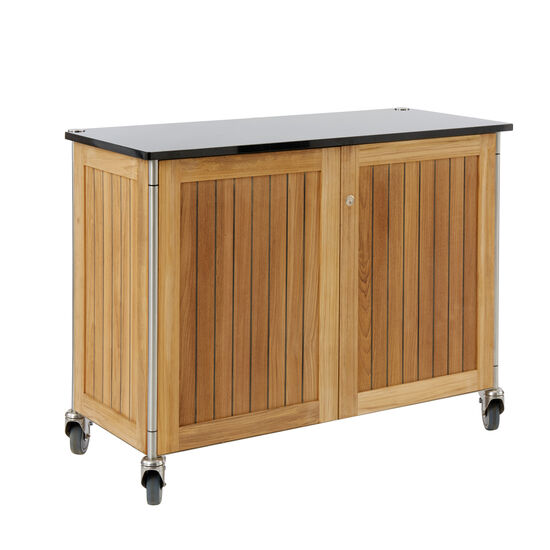 Bar Trolley