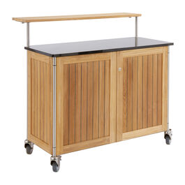 Bar Trolley