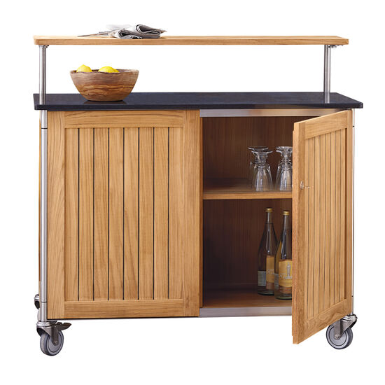 Bar Trolley