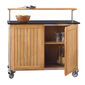 Bar Trolley