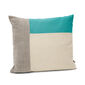Combo Cushion 50 x 45 Linum | Bright | Hazel