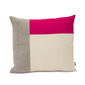 Combo Cushion 50 x 45 Linum | Happy | Hazel