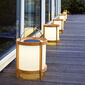 Neva Solar Lamp