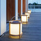 Neva Solar Lamp