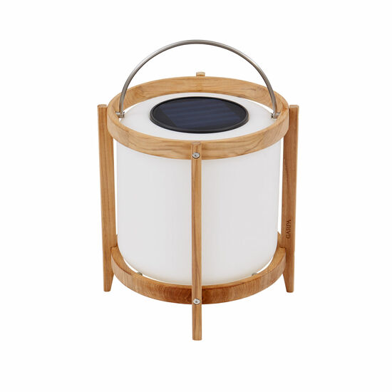 Neva Solar Lamp