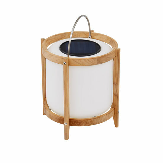 Neva Solar Lamp