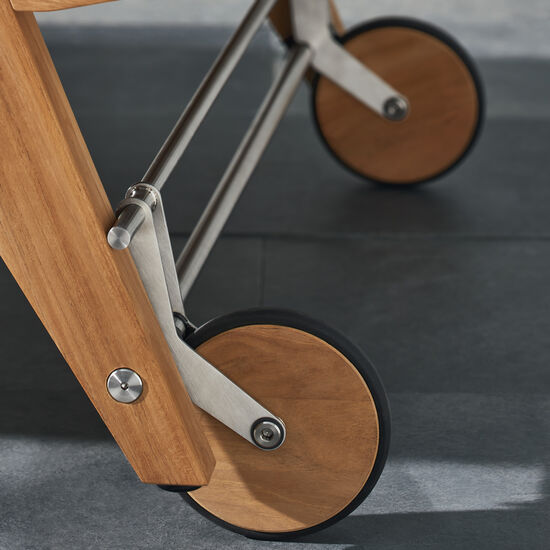 Doppia Wheel Set